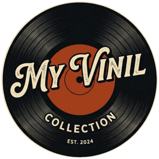 My Vinil